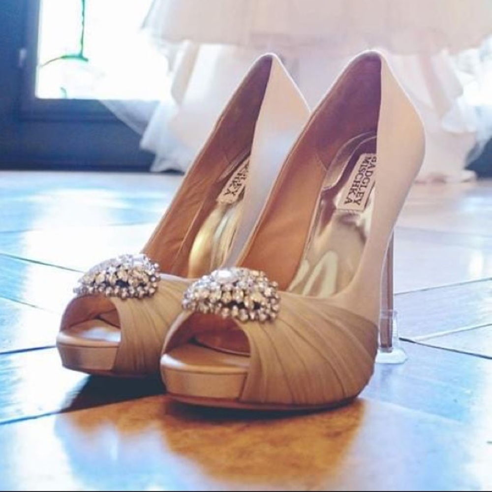 Badgley Mischka